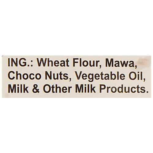 Buy HB Bakers Choice Chocolate Cake Rusk Online at Best Price of Rs 225 ...