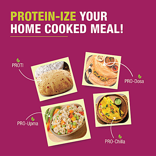 Buy Protein Chef Protein Powder For Cooking Online at Best Price of Rs