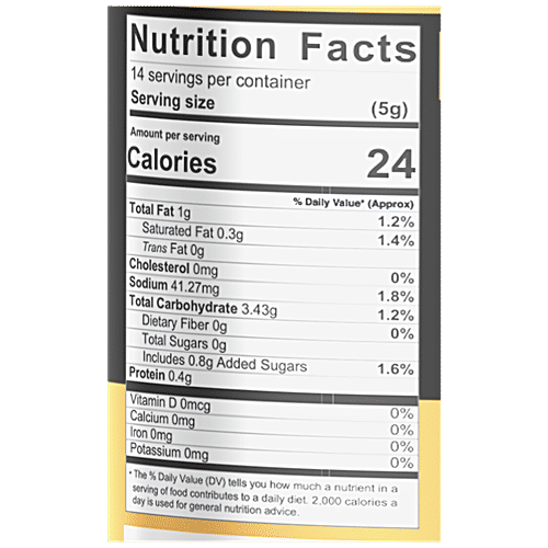 JK Chaskaah Makhana - Cheddar Cheese, Dry Roasted, Zero Cholesterol, 70 g  