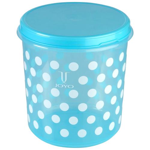 Buy JOYO Storewell Container - Plastic, Big, Printed, Air Tight