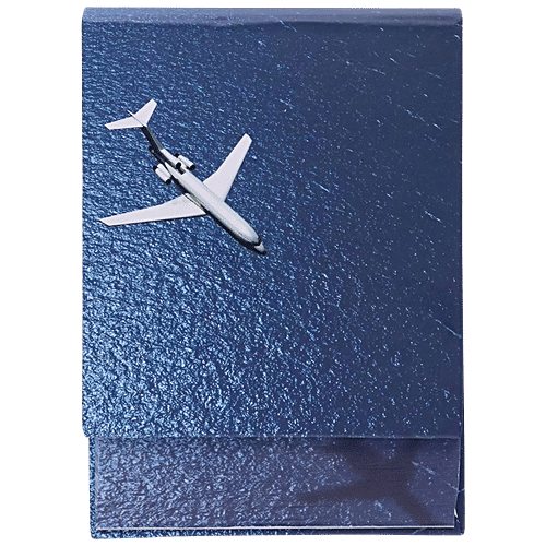 Navneet Youva Slanting Mini Note Pad For Students, Professionals & Personal Use - Single Line, 120 Sheets, Assorted, Matte Laminated, 1 pc (Pack of 2)