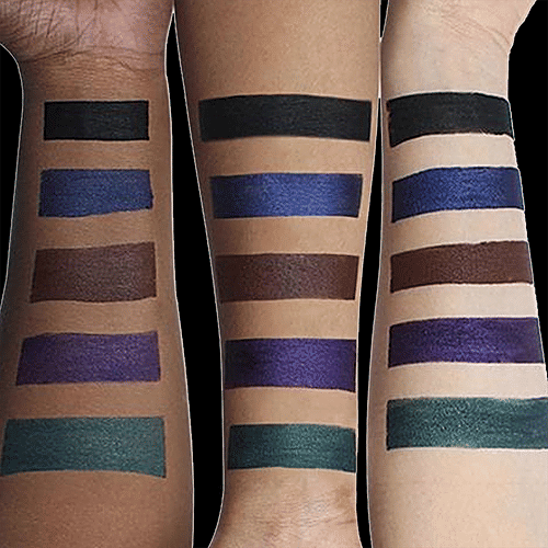 Sugar Cosmetics Born To Wing Gel Eyeliner - Smudge Proof, Long Lasting, 01 Blackmagic Woman, Black, 2.3 g  