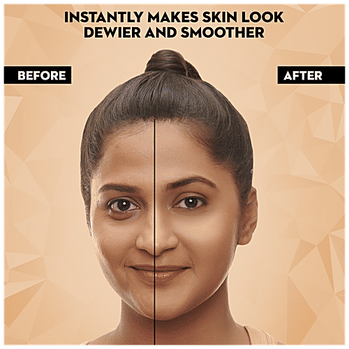 Sugar Cosmetics Goddess Of Flawless BB Serum - With SPF 15, 25 ml 17 Raf