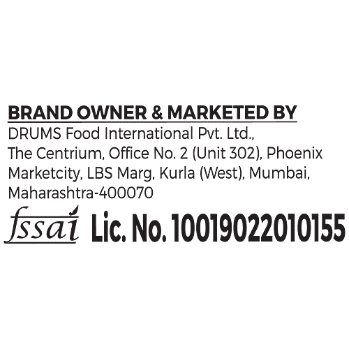 Hokey Pokey Ice Cream - Chocolate Frenzy, 500 ml  