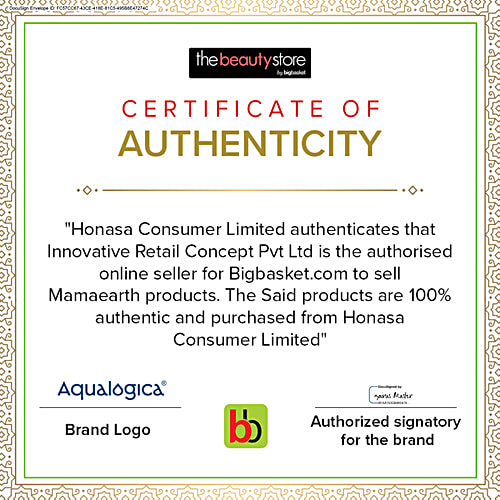 Aqualogica Hydrate+ Face Wash - Coconut Water & Hyaluronic Acid, For Deep Cleansing & Hydration, 100 ml