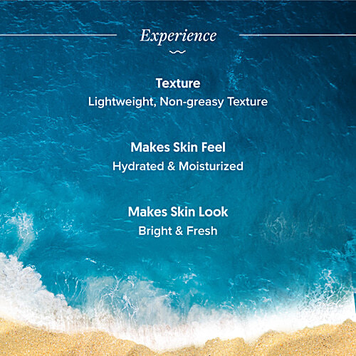 Aqualogica Radiance+ Smoothie Face Wash - Watermelon & Niacinamide, Illuminates Skin, 100 ml  