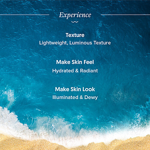 Aqualogica Radiance+ Juicy Dew Drops - Watermelon & Niacinamide, Instant Glow, 30 ml  