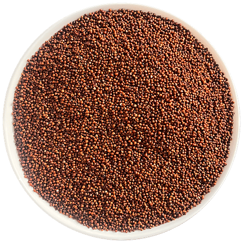 Buy True Elements Finger Milltet/Whole Ragi Rich In Calcium Online at