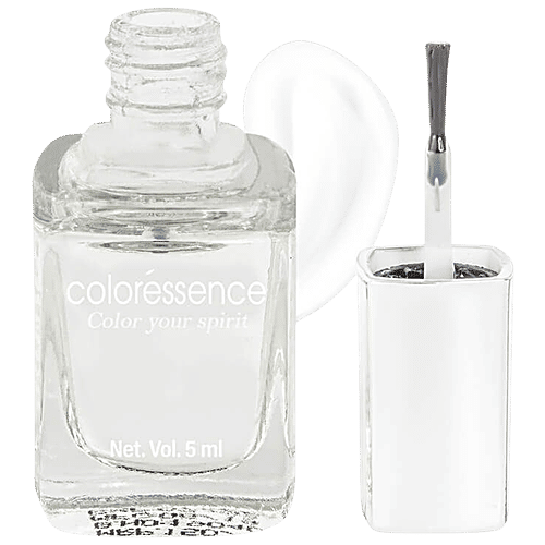 Buy Coloressence Regular Nail Paint Online at Best Price of Rs 160