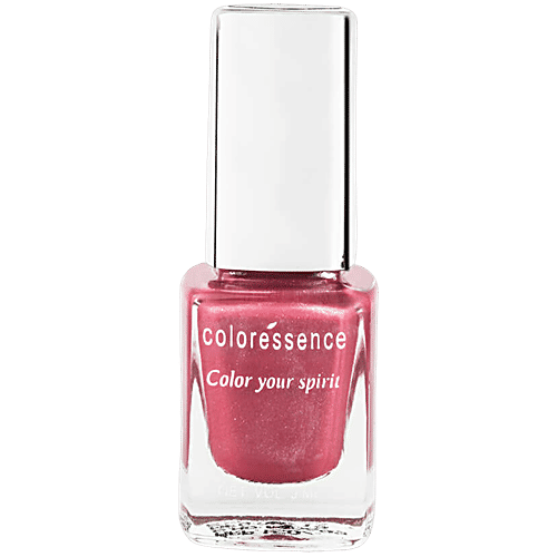 Buy Coloressence Regular Nail Paint Online at Best Price of Rs 112 bigbasket