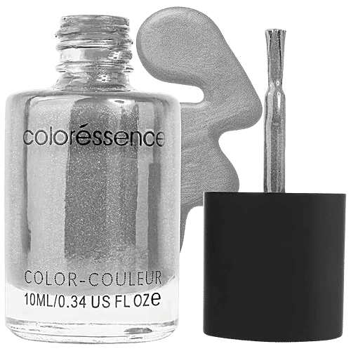 Buy Coloressence Regular Nail Paint Online at Best Price of Rs 160