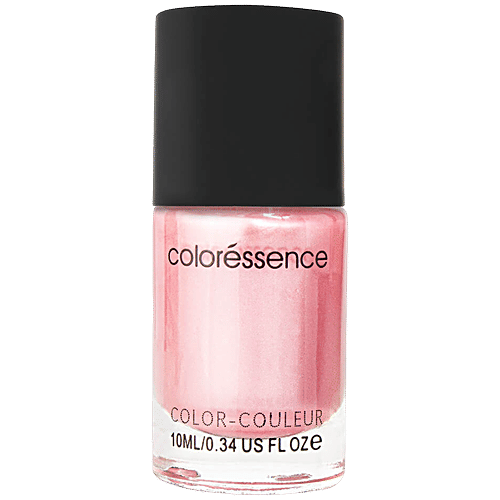 Buy Coloressence Regular Nail Paint Online at Best Price of Rs 112