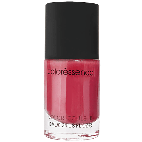 Buy Coloressence Regular Nail Paint Online at Best Price of Rs 160