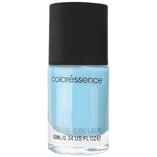 Buy Coloressence Regular Nail Paint Online at Best Price of Rs 160