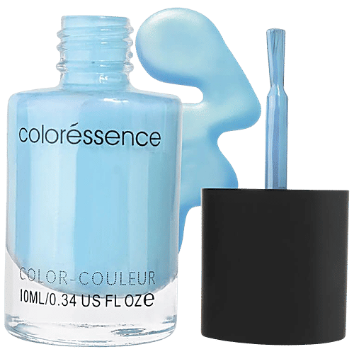 Buy Coloressence Regular Nail Paint Online at Best Price of Rs 160