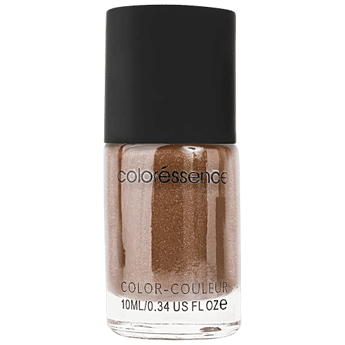 Buy Coloressence Regular Nail Paint Online at Best Price of Rs 160