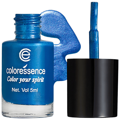 Buy Coloressence The Party Nail Paint Kit ChipResistant Formula