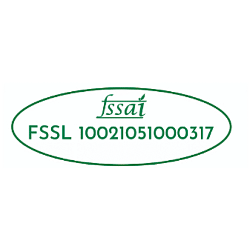 ORGANIKA Raw Sugar/Khand, 500 g