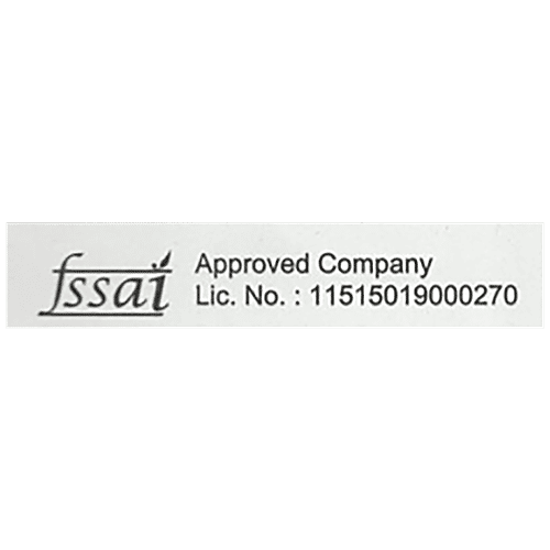 DINOO'S Namkeen - Bombay Puri, 200 g Pouch 