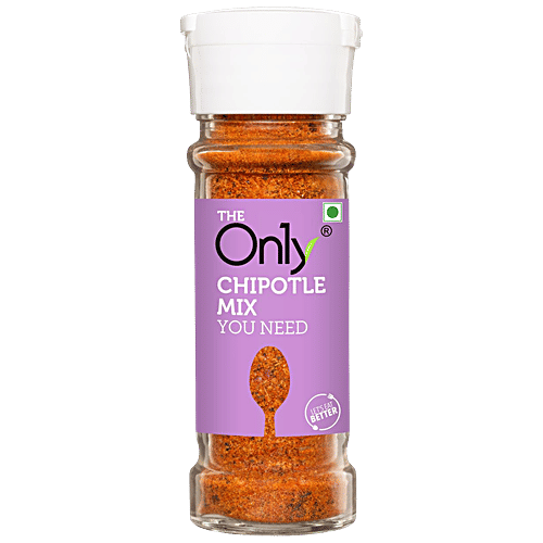 On1y Chipotle Mix, 52 g