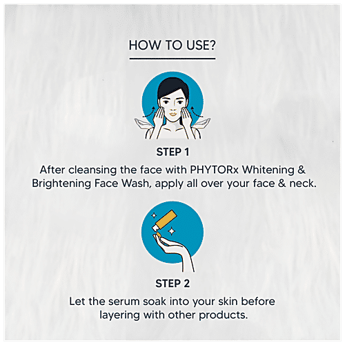 Lotus Professional PhytoRx Hyaluronic Acid + Vitamin E Booster Serum - Hydrating, Locks In Moisture, All Skin Types, 30 ml  