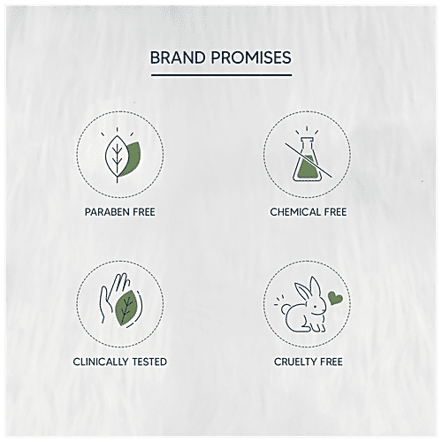 Lotus Professional PhytoRx Hyaluronic Acid + Vitamin E Booster Serum - Hydrating, Locks In Moisture, All Skin Types, 30 ml  