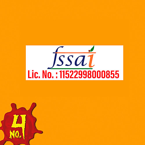 Kaatil Hot Sauce - No.4, 200 g  Made from Byadgi & Guntur Chillies