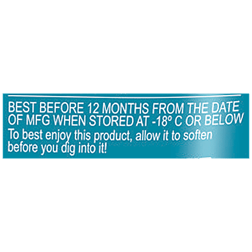 Buy Go Zero Zero Sugar Ice Cream Belgian Dark Chocolate Online at