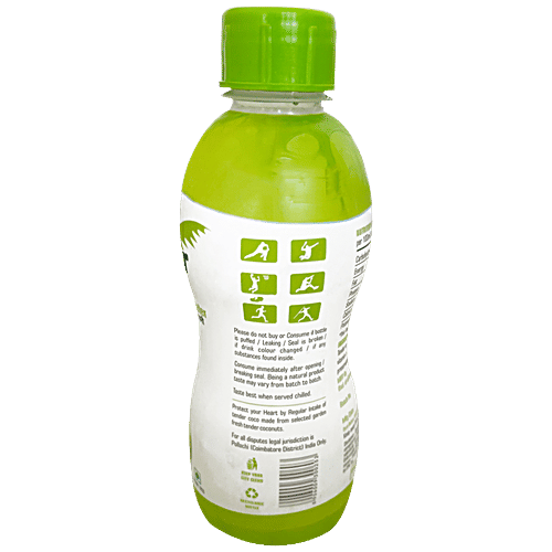 Buy Tender Coco Tender Coconut Water Rich In Vitamin C Online at Best
