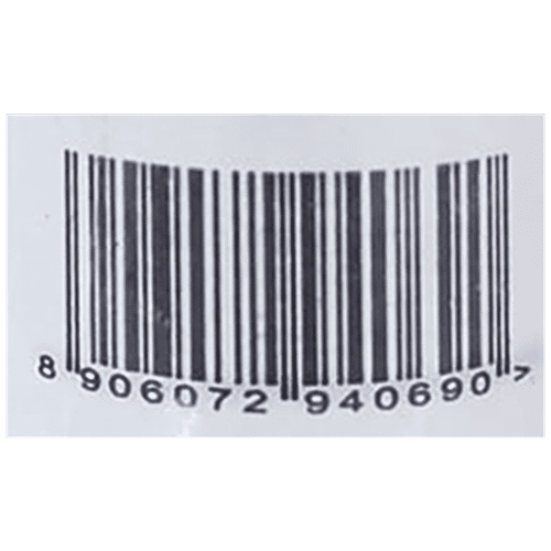 Khadi Herbal Khadi Herbal Honey and Lemon Juice Shampoo, 210 ml  