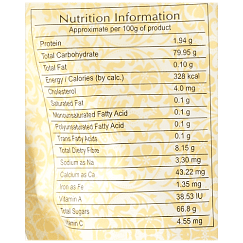Al-Shazain Fresh Dates, 500 g (Buy 1 Get 1 Free)