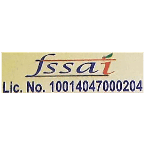 Surya Murukku Sticks - Multigrain, Low On Fat, 200 g Box