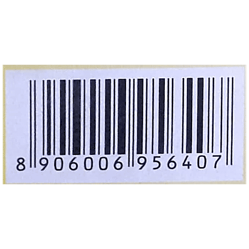 Surya Murukku Sticks - Multigrain, Low On Fat, 200 g Box