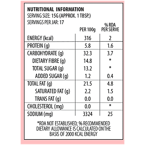 ADF Soul Red Chilli Pickle In Olive Oil, 265 g  