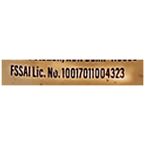 The Masala Pani Co. Nimbu Masala Shikanji, 200 ml  