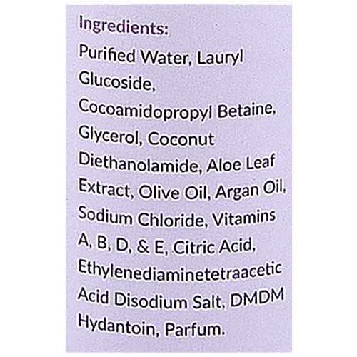 GLENAND Puppy & Kitten Shampoo - Baby Powder Fragrance, 200 ml  All Ages, No Tear Formula