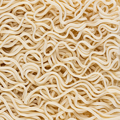 Ramyeon Veg Hakka Noodles, 500 g  