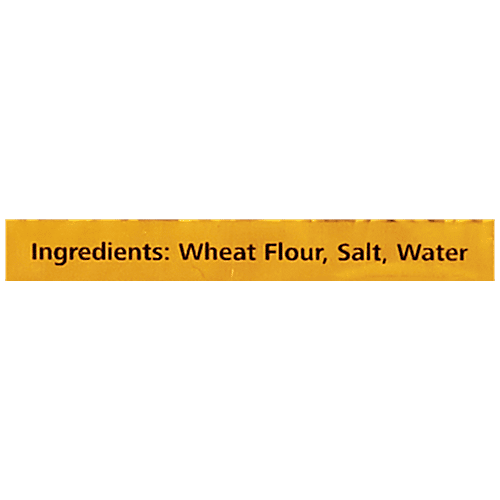 Ramyeon Veg Hakka Noodles, 500 g  