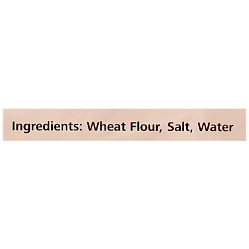 Ramyeon Whole Wheat Atta Noodles, 500 g