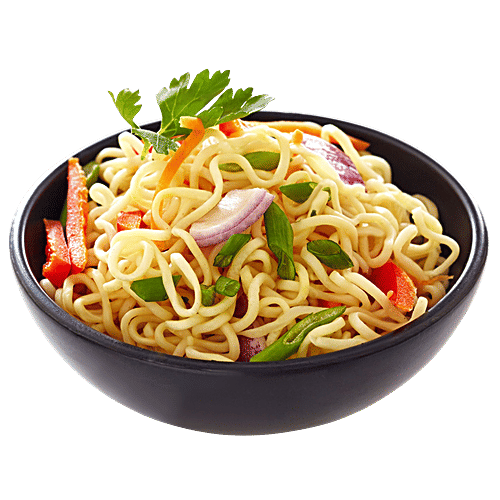 Ramyeon Whole Wheat Atta Noodles, 500 g