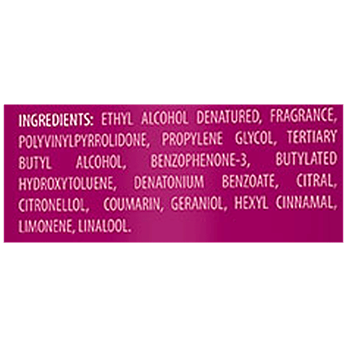 Engage G2 Cologne Spray - 0% Gas, Long-Lasting Fragrance, For Women, 135 ml  