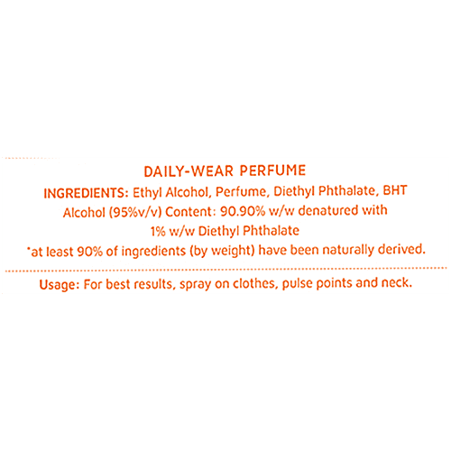 Yardley London Autumn Bloom Daily Wear Perfume for Women| Floral Scent, 50 ml  