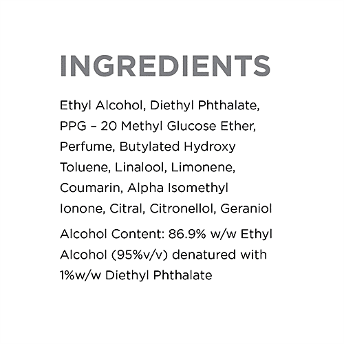 Yardley London Daily Wear Perfume - Gold, Exotic Fragrance, 50 ml