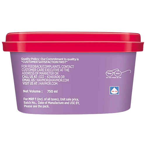 Buy Havmor Ice Cream Rajwadi Kulfi Falooda Online at Best Price of Rs