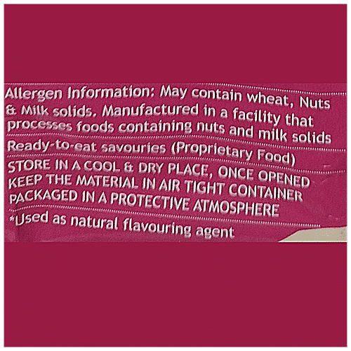 Haldiram's Chips Moong Dal Mexilla - Ready To Eat Savouries, 55 g  