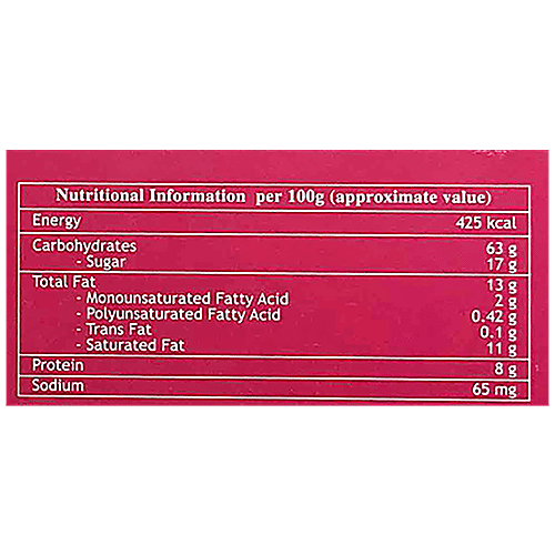 Haldiram's Dodha Burfi, 350 g  