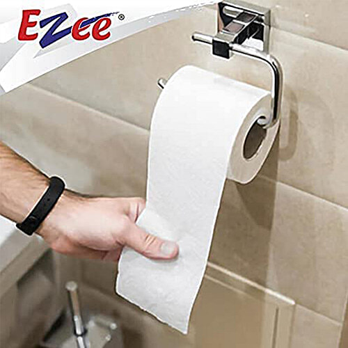 Buy Ezee Toilet Tissue Roll 2 Ply Highly Absorbent, Super Soft, For