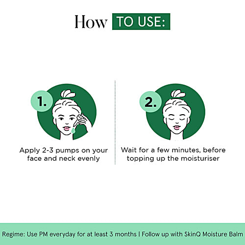 Buy SkinQ Acne & Oil Control Serum Reduces Marks Online at Best Price