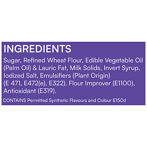 Buy Nova Nova Choco Pockets Coffee Cream Online at Best Price of Rs