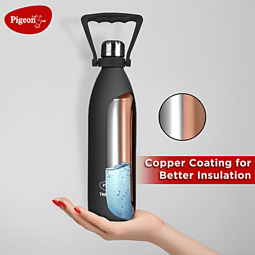 Buy Pigeon by Stovekraft Aqua Therminox Galaxy Vacuum Copper Insulated